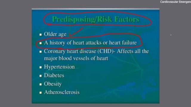 وبینار مراقبت های پرستاری در اورژانس های قلب و عروق | دوره پرستاری مراقبت ویژه در CCU (جلسه 9/10)