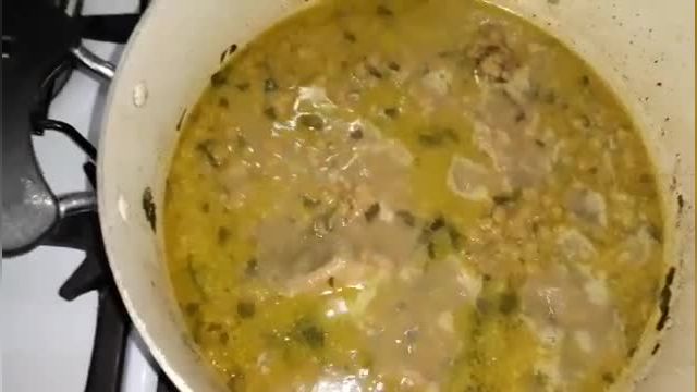 طرز پخت سوپ دال عدس اصیل و سنتی فوق العاده پر خاصیت