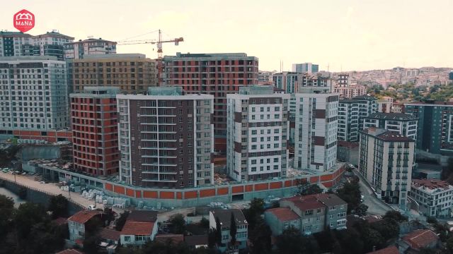 خرید آپارتمان در استانب ول و اخذ شهروندی کشور تــــــــرکــــــــیه