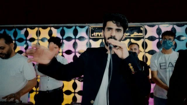 اصغر علیزاده آهنگ جدید لیلی تصویربردار کاظم وثوق 09150020499