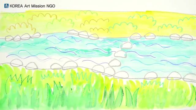 آموزش نقاشی سری چهارم درس نهم برای کودکان با بهترین روش‌ ها