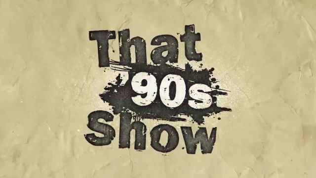 تریلر سریال نمایش دهه نود That ’90s Show 2023