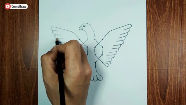 نقاشی فانتزی ساده : آموزش و ایده‌ های خلاقانه