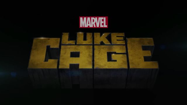 تریلر سریال لوک کیج Luke Cage 2016