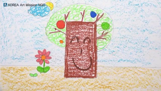 کلاس نقاشی کودکان سری اول : درس پنجم را با ما تجربه کنید