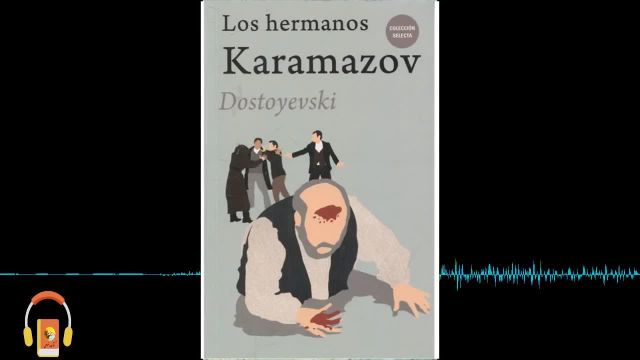 نمایشنامه صوتی برادران کارامازوف | اثر فئودور داستایوفسکی
