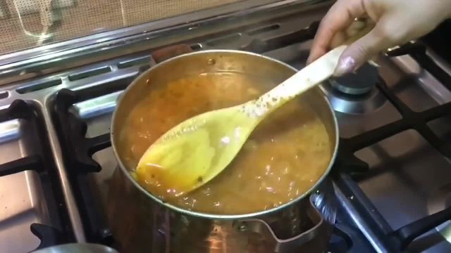 طرز تهیه سوپ گوشواره ساده و خوشمزه با دستور آسان