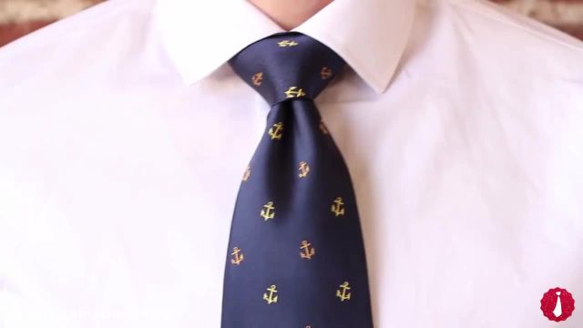 طریقه بستن کراوات سه گره