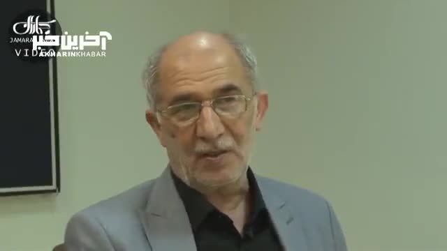 سردار علایی: ناتمام ماندن مسئله هسته‌ای در دولت روحانی!