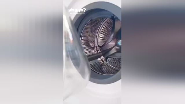 تمیز کردن ماشین لباسشویی باچند ترفند ساده