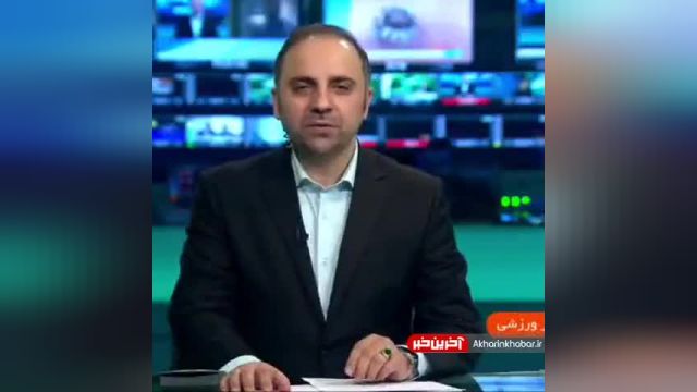 جواد نکونام سرمربی استقلال شد | ویدیو
