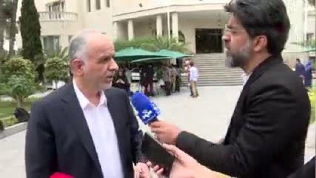 نظر دولتمردان درباره نتیجه شهرآورد امروز پایتخت | ویدیو