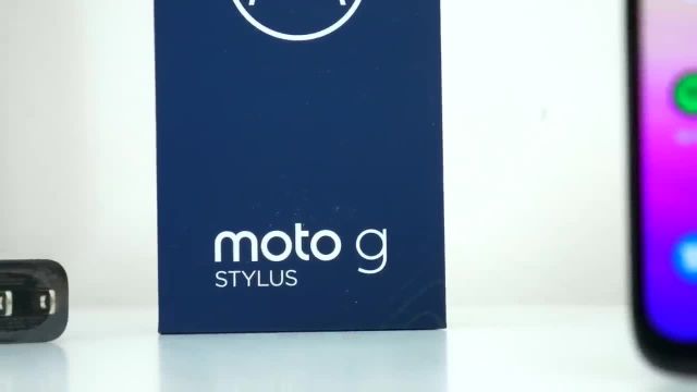 بررسی کامل و دقیق Moto G Stylus 2021