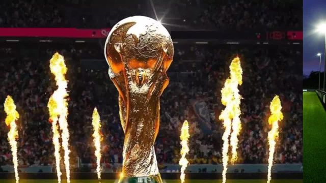تجربه‌ میزبانی عجیب و جالب 6 کشور مختلف در جام جهانی