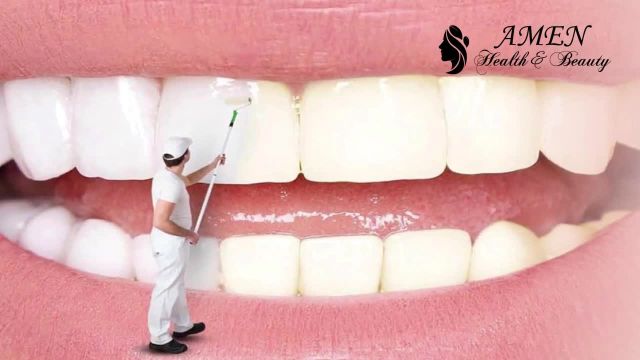 5 ترفند ساده برای سفید کردن دندان | چگونه دندان های عاری از جرم داشته باشیم؟
