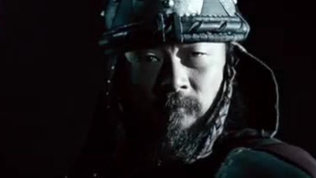 تریلر فیلم به قدرت رسیدن چنگیز خان Mongol: The Rise of Genghis Khan 2007