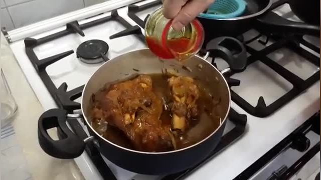 طرز تهیه باقالی پلو با ماهیچه خوشمزه و عالی غذای مجلسی ایرانی