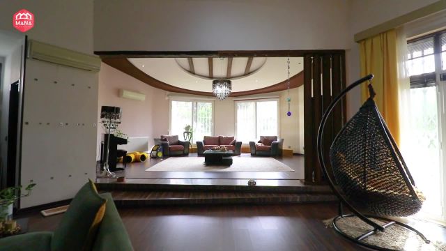 خرید ویلا در دهــــکده ساحلی انزلی