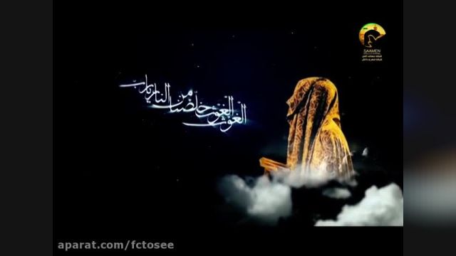مداحی غم انگیز حاج محمود کریمی در شب های قدر