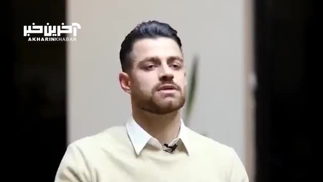 پورعلی‌گنجی: آیا سعید مهری با قرارداد 160 میلیونی در اسنپ کار می‌کند؟