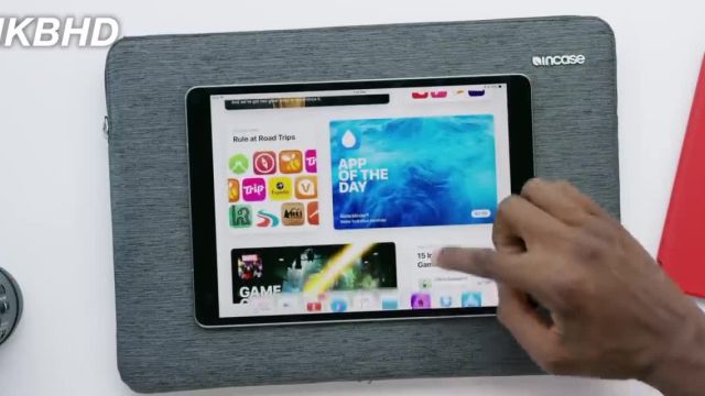 مقایسه iPad Air 2019 با iPad Pro 10.5 اینچی