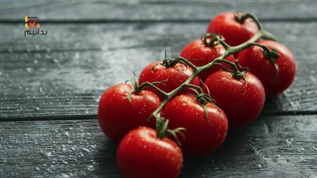 خطر پنهان در گوجه فرنگی که کمتر کسی از آن اطلاع دارد!