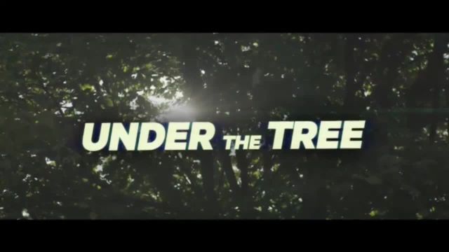 تریلر فیلم زیر درخت Under the Tree 2017