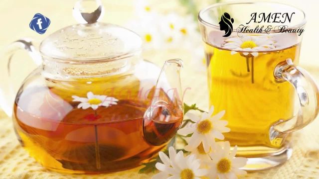 5 خاصیت شگفت انگیز چای بابونه که هرگز نمی دانستید!