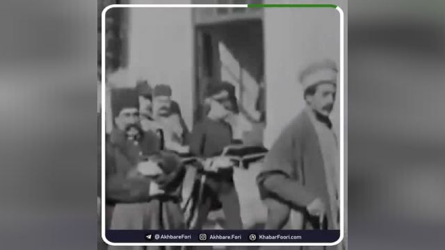فامیلی های عجیب در ثبت احوال + تصویر اولین شناسنامه ثبت شده در ایران