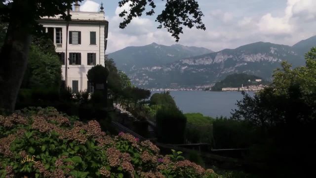 در مورد طبیعت زیبای ایتالیا چه می دانید؟