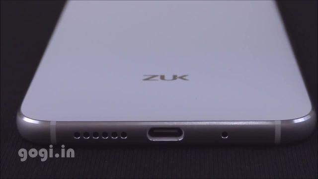 بررسی کامل Lenovo ZUK Z1