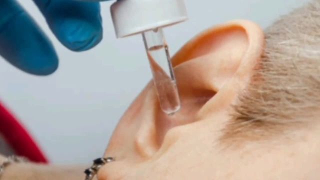 جرم گوش |  یک راهکار اثبات شده برای رهایی از عفونت گوش