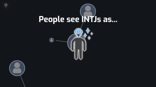 مردم در مورد شخصیت های INTJ چه فکری می کنند