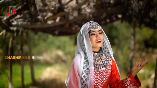 آهنگ افغانی فارسی