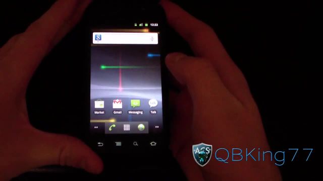 نحوه بروزرسانی دستی TMO Nexus S به Android Official 4.0.3 ICS