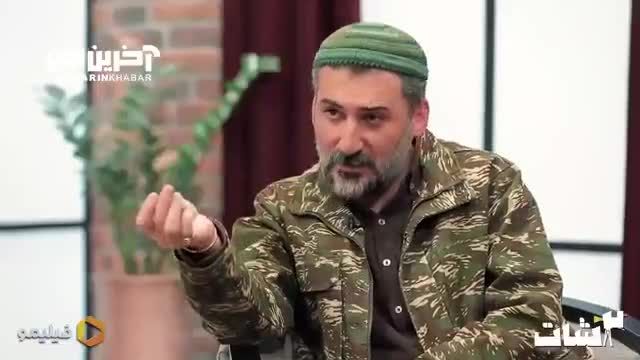 شهید باکری: روایتی از علاقه و ارادت وحید آقاپور