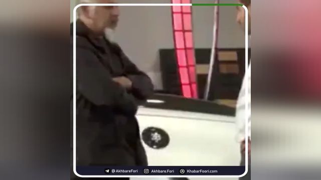 معرفی کوروش منصوری، مدیر عامل شرکت تیونینگ منصوری | ویدیو