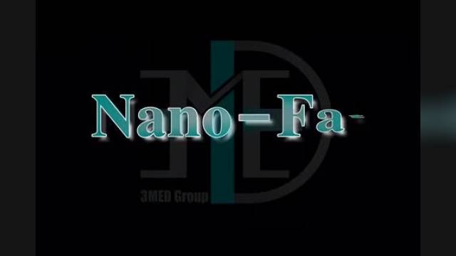 دستگاه پزشکی  (Nano Fat Kit)