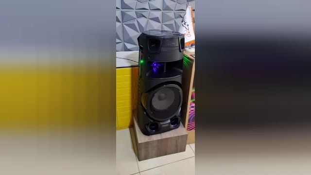 سیستم صوتی سونی V73D | بانه خرید
