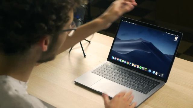 بررسی MacBook Pro 2019