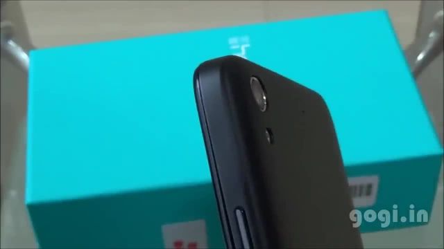 بررسی Huawei Honor 4 Play گوشی چهار هسته ای 64 بیتی