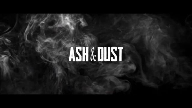تریلر فیلم خاکستر و غبار Ash & Dust 2022