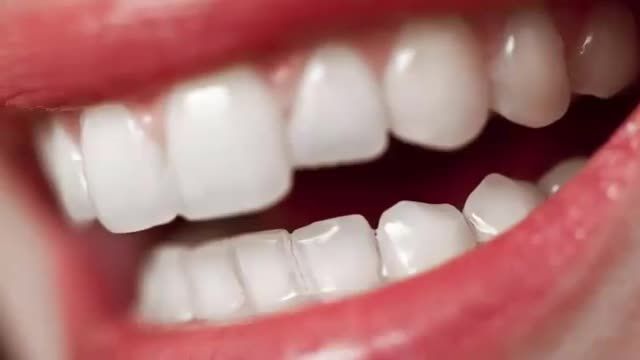 9 راز تقویت دندان ها که لازم است بدانید!