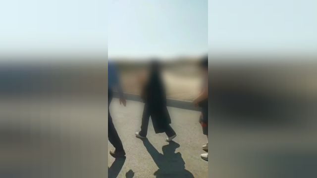 دستگیری یک ادمین معاند در تبریر