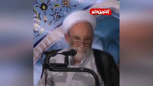 سخنرانی مذهبی زیبا  از حاج اقا مجتبی تهرانی | اگر با دلت به خدا روی بیاوری؛ حاجت میگیری