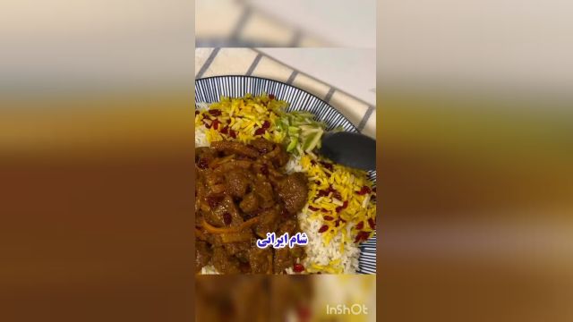 طرز تهیه قیمه نثار خوشمزه قزوینی به سبک رستورانی