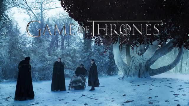 موسیقی متن The Last of the Starks از سریال بازی تاج و تخت