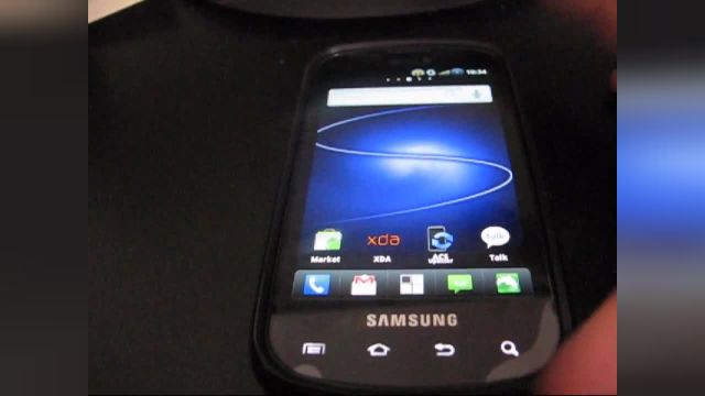 آیا می‌توان Native Wireless/USB hotspot را در Samsung Epic 4G به صورت رایگان دریافت نمود