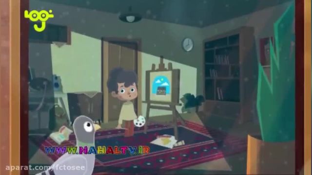 ترانه کودکانه برای عید غدیر و امام علی (ع) || شادترین کلیپ کودکانه عید غدیر