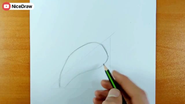 آموزش نقاشی چشم با روشهای ساده و حرفه‌ ای | طراحی چشم دخترانه با پنسل و مداد
